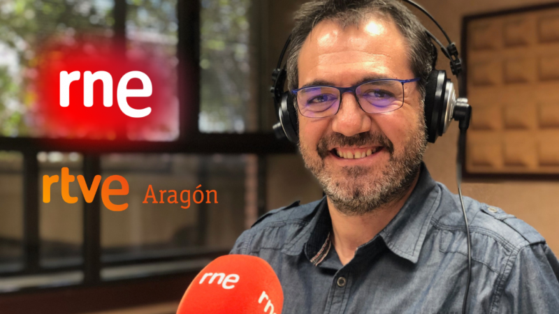  Crónica de Aragón 9:05 - 04/04/20 - escuchar ahora