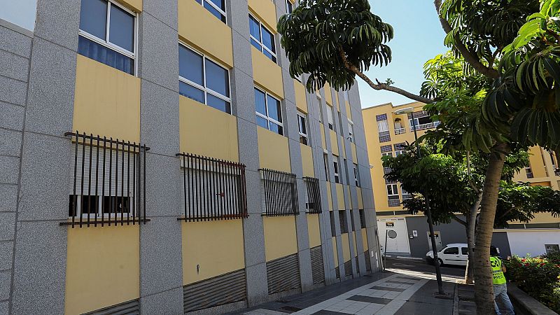 14 Horas Fin de Semana - Asesinada una mujer de 78 años por su pareja en Las Palmas de Gran Canaria - Escuchar ahora