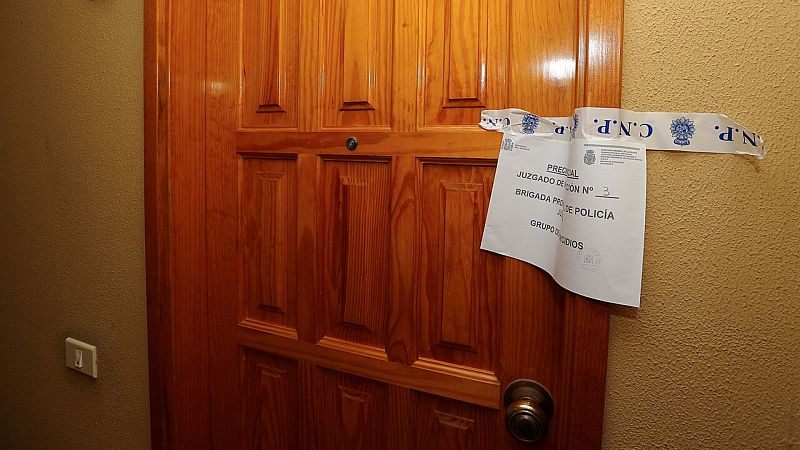  24 horas fin de semana - 20 horas - Dos actuaciones por violencia de género no evitaron la muerte de la mujer de Las Palmas - Escuchar ahora