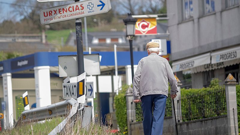 14 Horas Fin de Semana - El número de fallecidos registra su mayor descenso en 10 días - Escuchar ahora