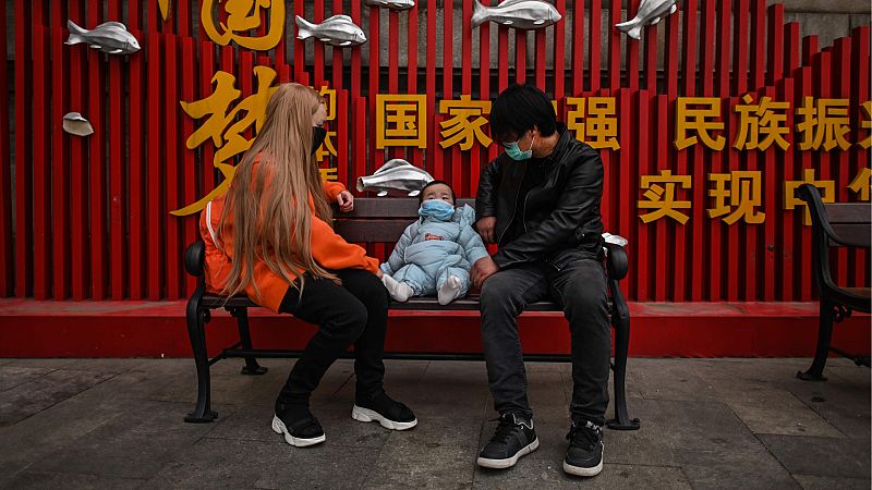 14 Horas Fin de Semana - Wuhan recupera la normalidad poco a poco pero continúa con las medidas - Escuchar ahora