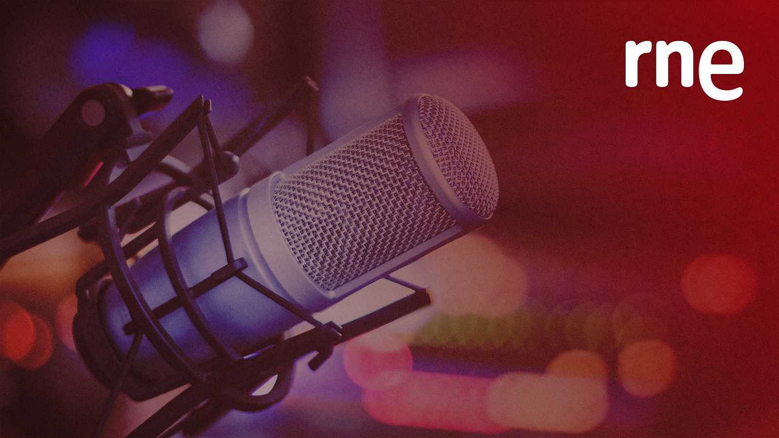  RNE incrementa su audiencia en todas sus cadenas - Escuchar ahora