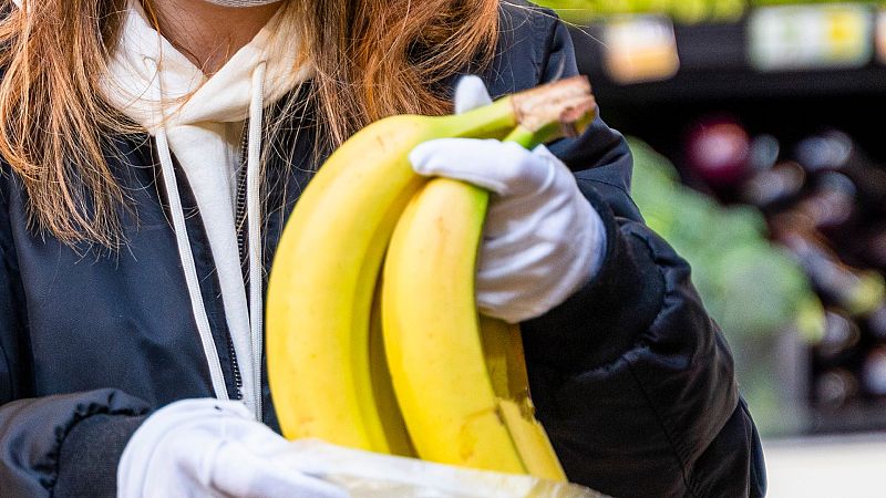  Todo noticias mañana - "Hay que planificar y establecer rutinas en las comidas durante el confinamiento" - Escuchar ahora