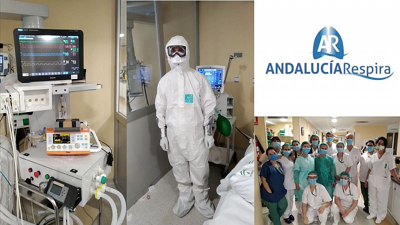 Todo noticias mañana - "Andalucía respira": el valor de la investigación - Escuchar ahora