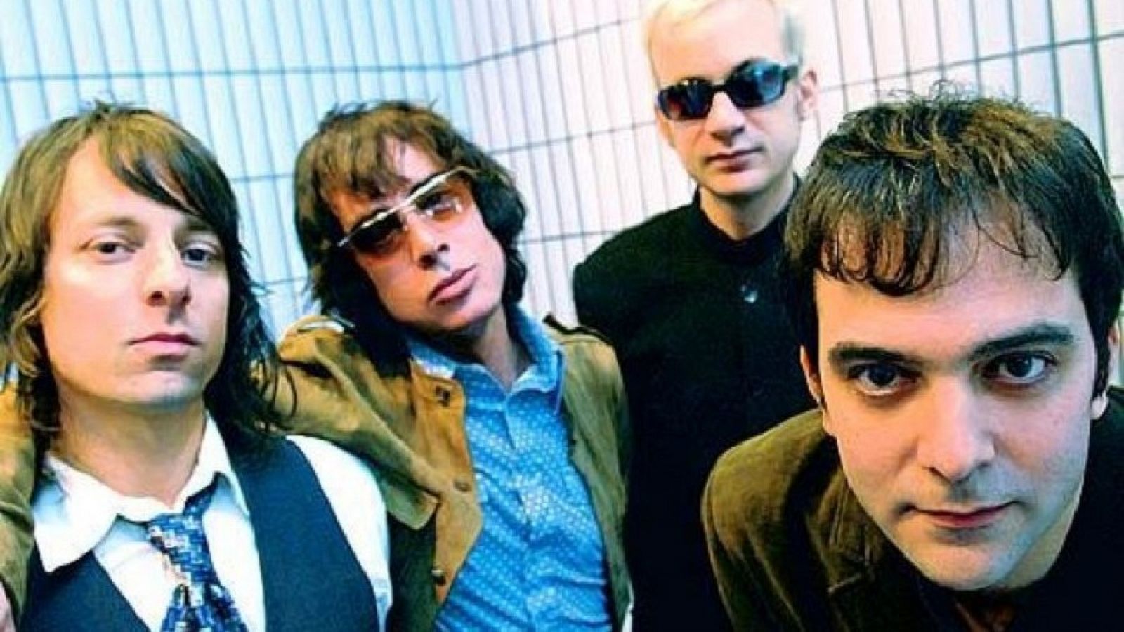 El sótano - El legado de Fountains of Wayne - 06/04/20 - RTVE.es