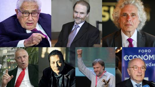 24 horas - 24 horas - ¿Qué nos encontraremos cuando volvamos a la calle? - Escuchar ahora