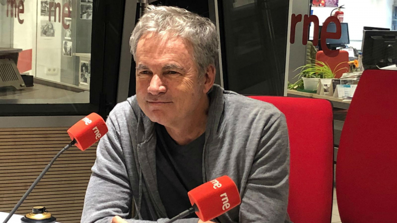 24 horas - Martin Varsavsky: "Coronamadrid puede ir más lejos sin asustar a la gente" - Escuchar ahora