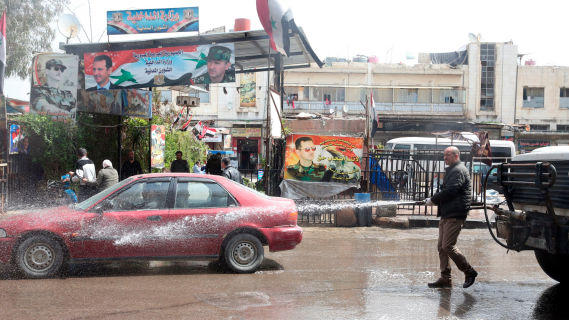 Reportajes 5 continentes