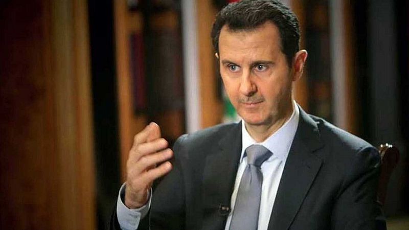 Boletines RNE - Un informe  de la OPAQ señala que Al Asad podría haber utilizado armas químicas - Escuchar ahora