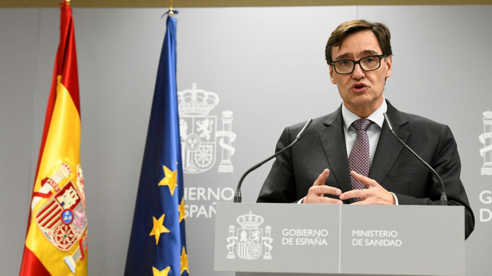 24 horas - No se modificará la forma de contabilizar las muertes por coronavirus - Escuchar ahora