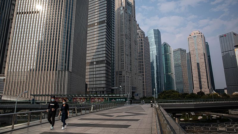  Las mañanas de RNE con Íñigo Alfonso - Zigor Aldama: 'La geolocalización funciona para prevenir la propagación de la epidemia' - Escuchar ahora