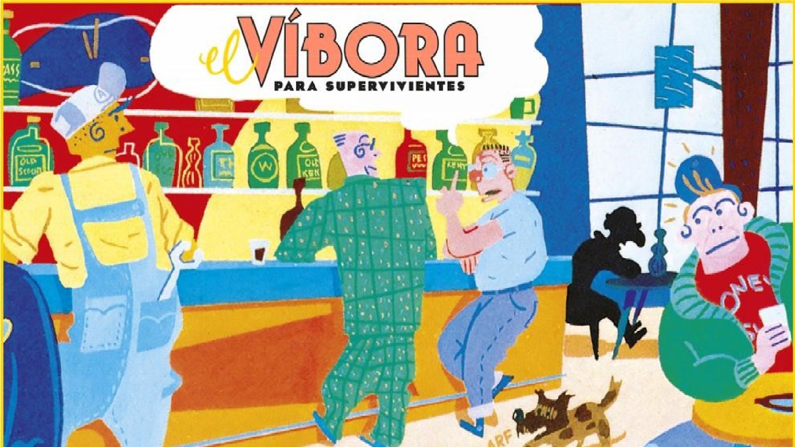 La hora del bocadillo - Bocados confinados vol. I - 11/04/20 - escuchar ahora