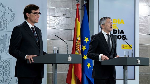 24 horas fin de semana