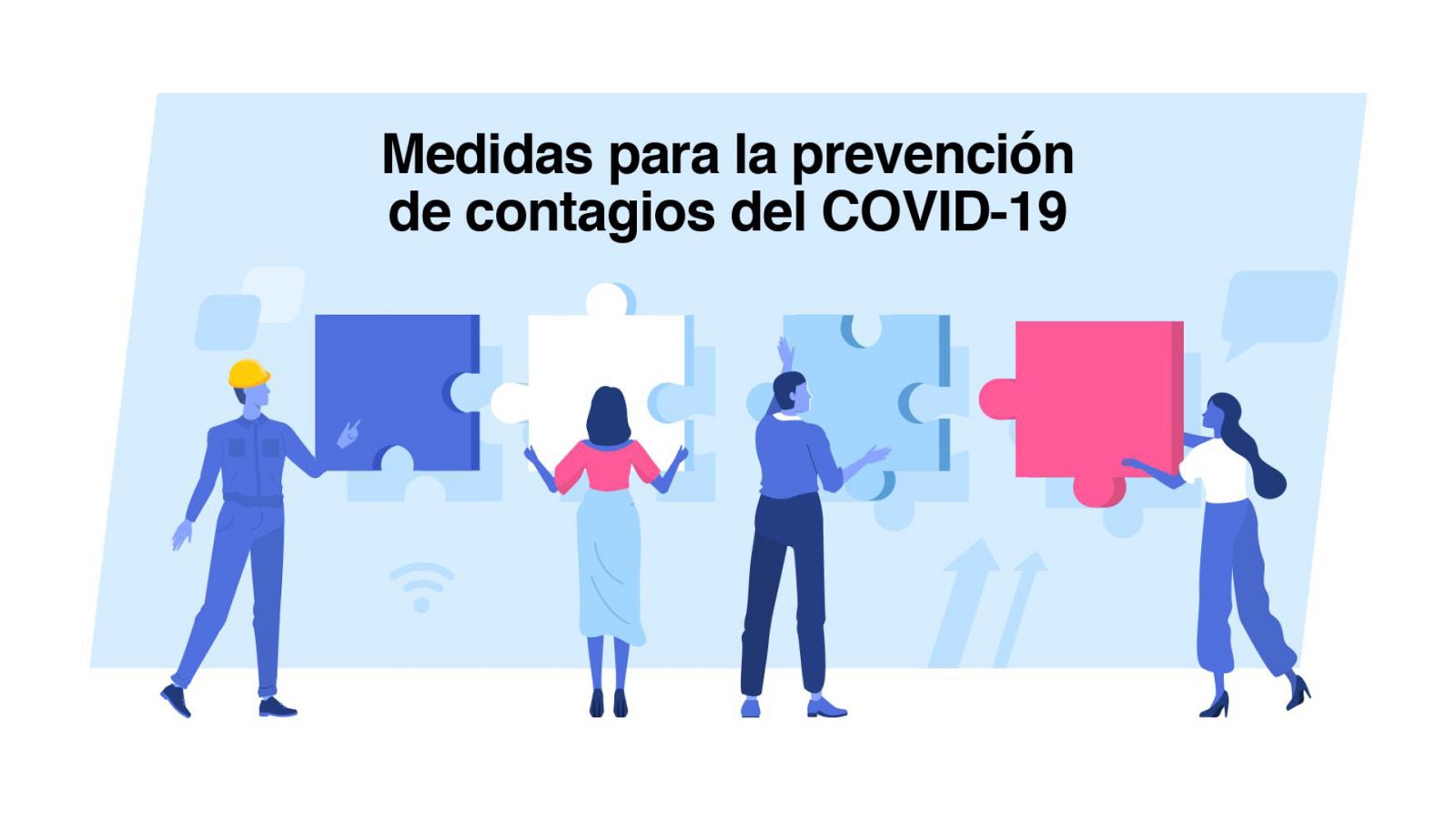 España a las 8 Fin de Semana - Estas son las recomendaciones de Sanidad para los trabajadores - Escuchar ahora