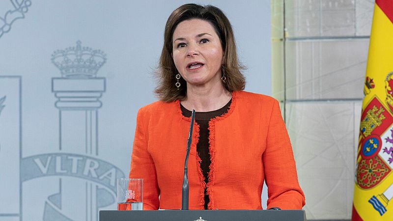  14 horas fin de semana - Repuntan las muertes por el coronavirus hasta 619, pero bajan los contagios y siguen las altas hospitalarias - Escuchar ahora