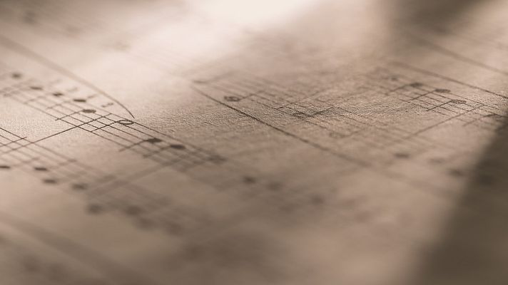 Postdata - Carta 126: El testamento de Beethoven - 10/04/20 - escuchar ahora