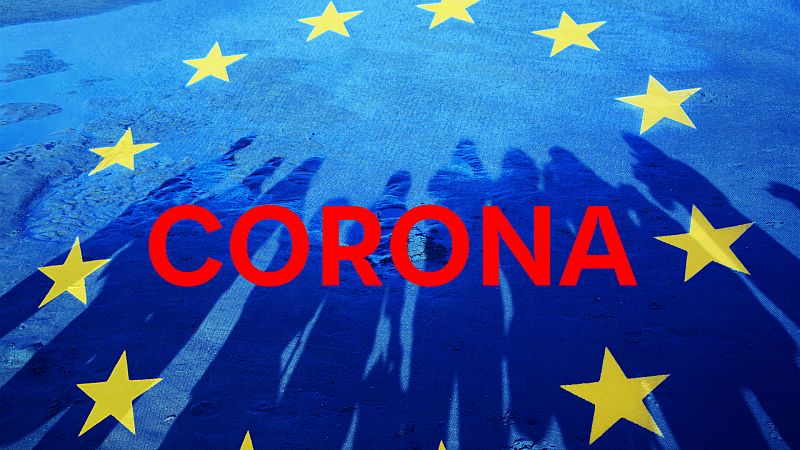 Europa abierta en Radio 5 coronavirus - SURE, un seguro común y europeo contra el paro del Covid 19 - 13/04/20  - escuchar ahora