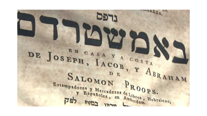 Todo noticias tarde - El interés por el ladino - Escuchar ahora