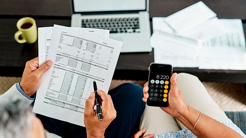 24 horas - El Colegio de Asesores Fiscales propone suavizar los plazos a quienes les salga a pagar la declaración de la renta - Escuchar ahora