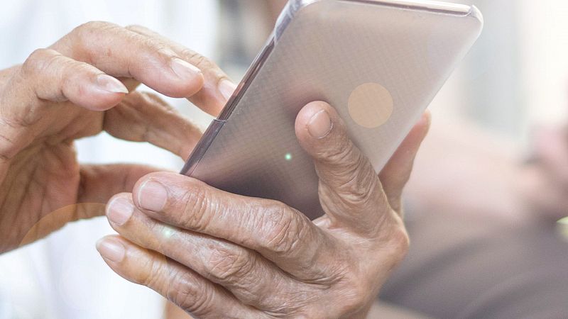 Todo noticias mañana - Tablets para residencias de ancianos - Escuchar ahora