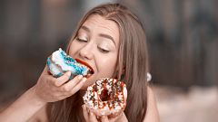 Solamente una vez - La lucha contra el hambre emocional