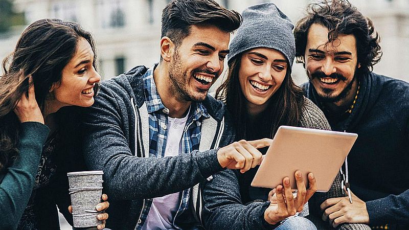  Las mañanas de RNE con Íñigo Alfonso -  "No es el momento de ser muy estrictos con las normas" - Escuchar ahora