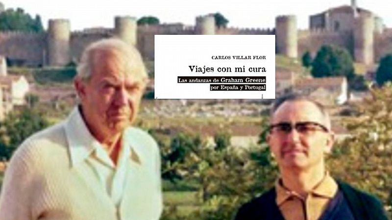 El ojo crítico - 'Viajes con mi cura', Graham Greene epía en la España de la Transición - Escuchar ahora