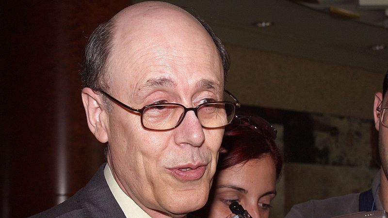 24 horas - José Luis Leal: "Un 91 % de la población reclama los pactos" - Escuhar ahora