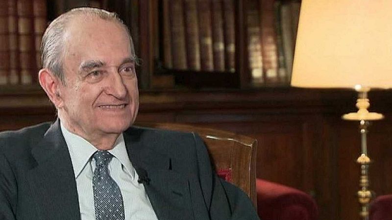 24 horas - ¿Quién era Landelino Lavilla? - Escuchar ahora