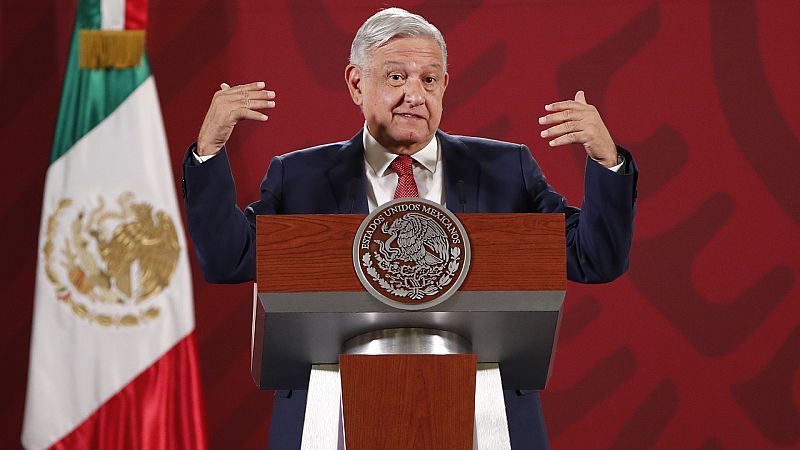 Cinco Continentes - COVID-19: ¿cómo se valora la respuesta de los líderes latinoamericanos? - Escuchar ahora