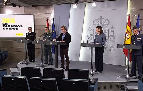 14 Horas fin de semana