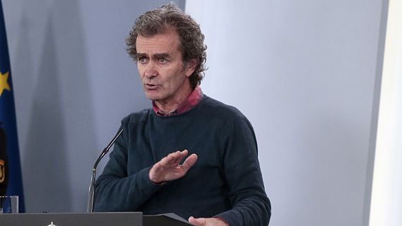 14 Horas fin de semana