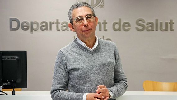 Las mañanas de RNE con Íñigo Alfonso