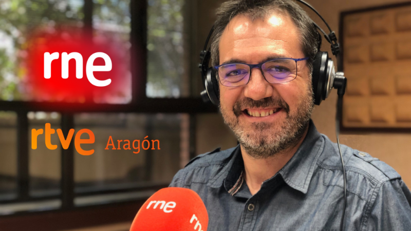  Imformativo Aragón - 20:20 -  escucahar ahora