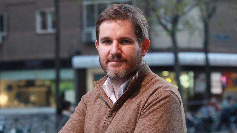  24 horas - Urquizu: "El mundo rural puede ser un lugar de experimentación de protocolos de desconfinamiento" - Escuchar ahora