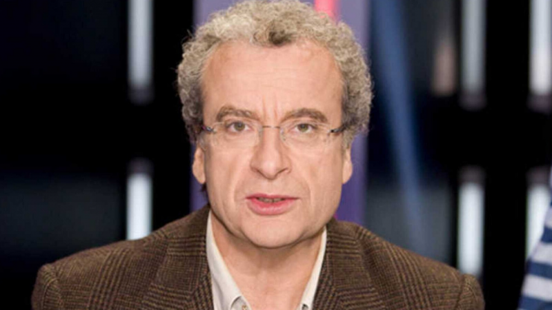  Boletines RNE - Fallece el periodista José María Calleja por coronavirus - Escuchar ahora 
