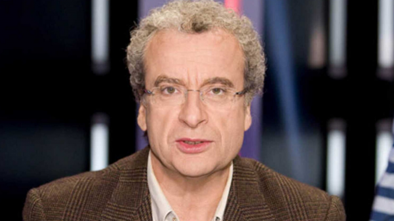 Boletines RNE - Fallece el periodista José María Calleja por coronavirus - Escuchar ahora