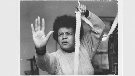 El séptimo vicio - El séptimo vicio - El cine de África dirigido por mujeres - 21/04/20 - escuchar ahora