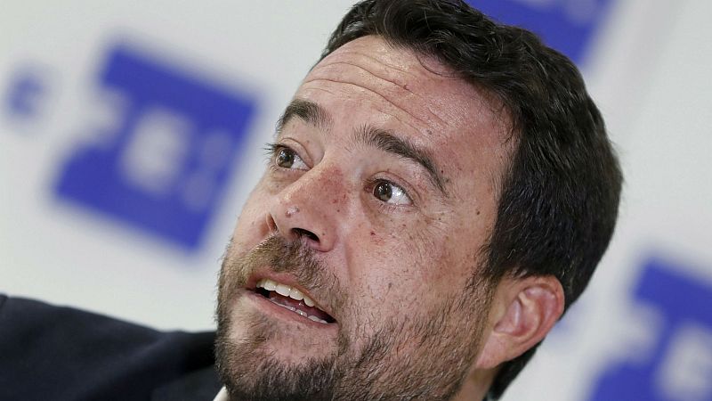 Las mañanas de RNE con Íñigo Alfonso - Detienen al alcalde de Badalona por saltarse el confinamiento conduciendo bebido - Escuchar ahora