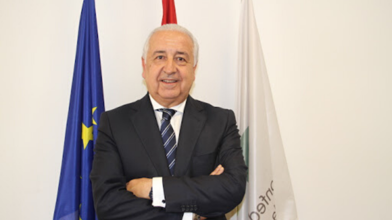 24 horas - Pedro Campo: "Nada más abrir el comercio no van a estar las tiendas llenas" - Escuchar ahora 