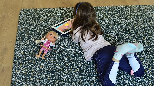  - López (FAMPA): ¿Aquí muchos de los padres no manejan el castellano o no lo hablan perfectamente"