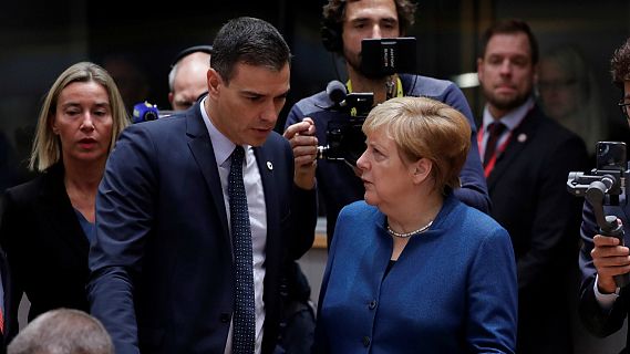 Las mañanas de RNE con Íñigo Alfonso