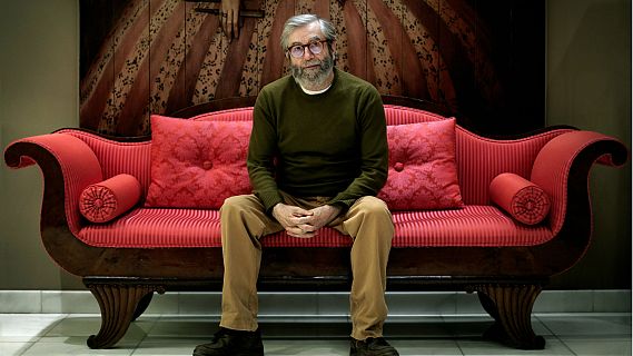 Las mañanas de RNE con Íñigo Alfonso