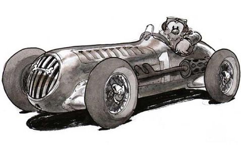 Viñetas y bocadillos - Viñetas y bocadillos - Pau 'Curtiss Hill' - 23/04/20