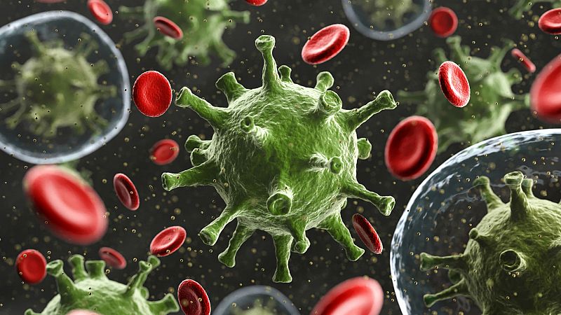 24 horas - En algún lugar de la ciencia: los efectos del coronavirus - Escuchar ahora