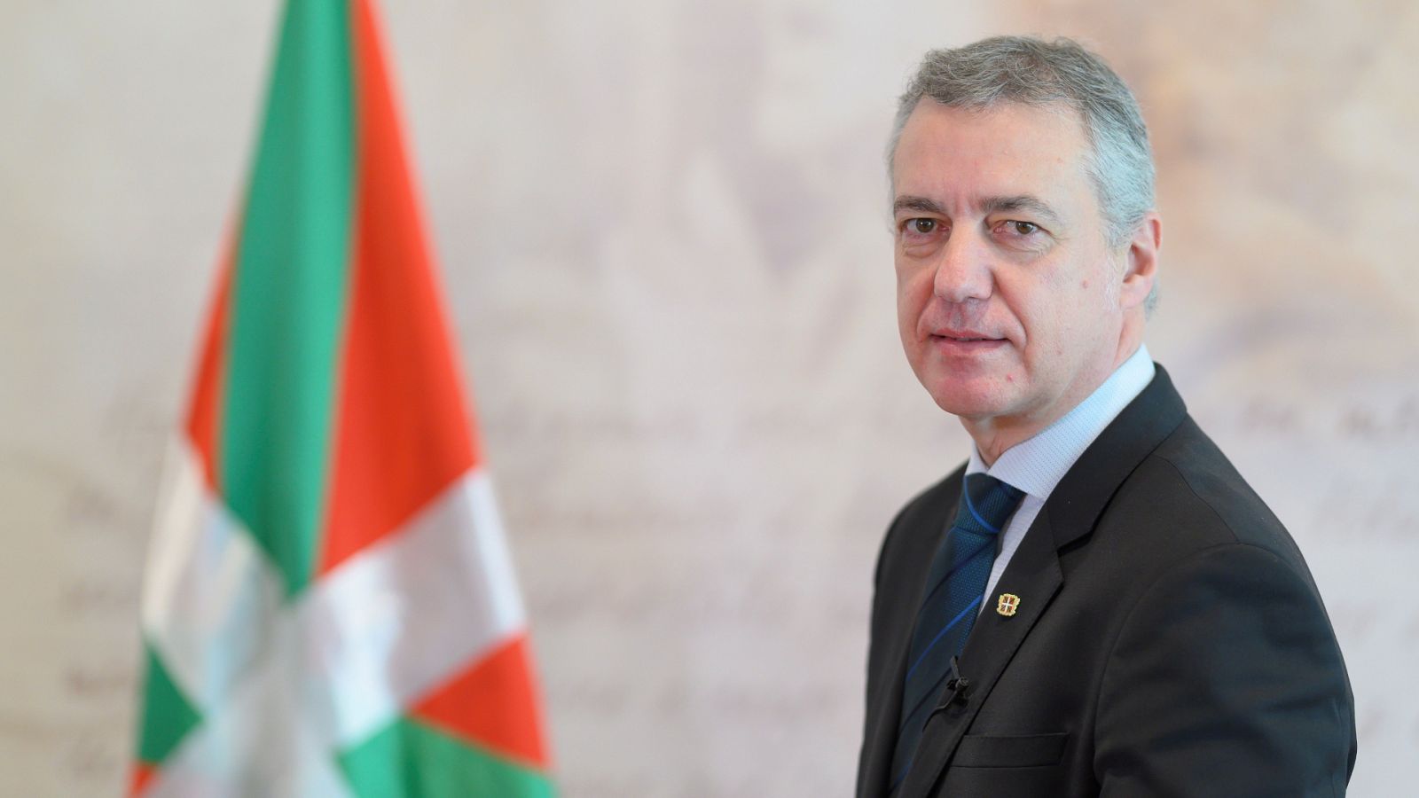 Boletines RNE - Urkullu plantea celebrar las elecciones autonómicas vascas en julio - Escuchar ahora