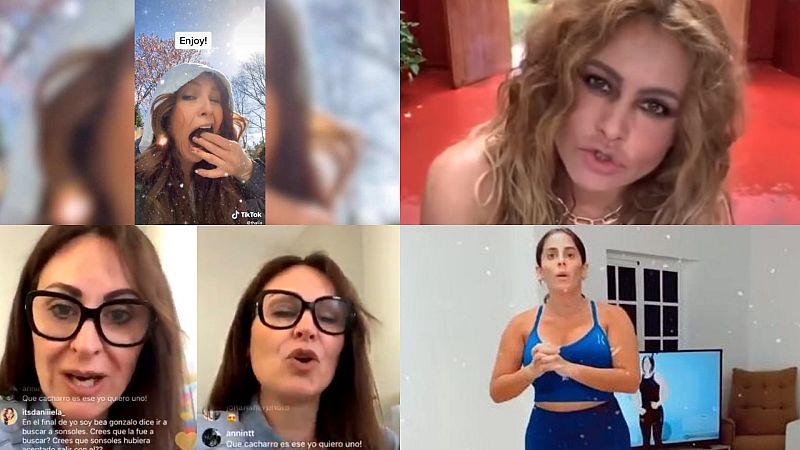 Gente despierta - El Pifostio - Divas del confinamiento - Escuchar ahora