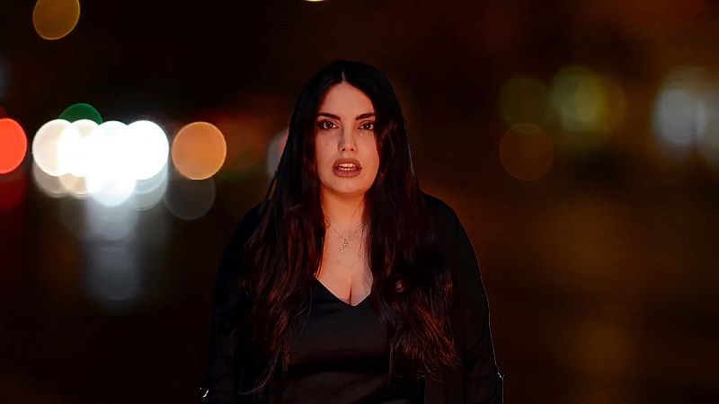 María Mendoza debuta como compositora - 24/04/2020 - Escuchar ahora 