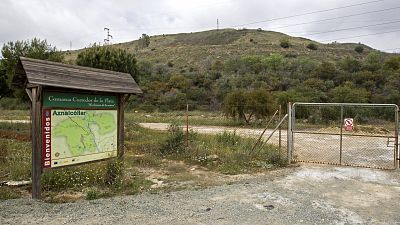 Boletines RNE -  22 aos de la catstrofe de Aznalcllar: los vecinos esperan su reapertura frente a la negativa de los ecologistas - Escuchar ahora