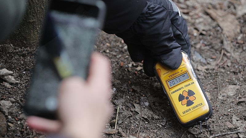 España a las 8 Fin de Semana - La pandemia impide la acogida temporal de niños de países afectados por las consecuencias de Chernobyl - Escuchar ahora